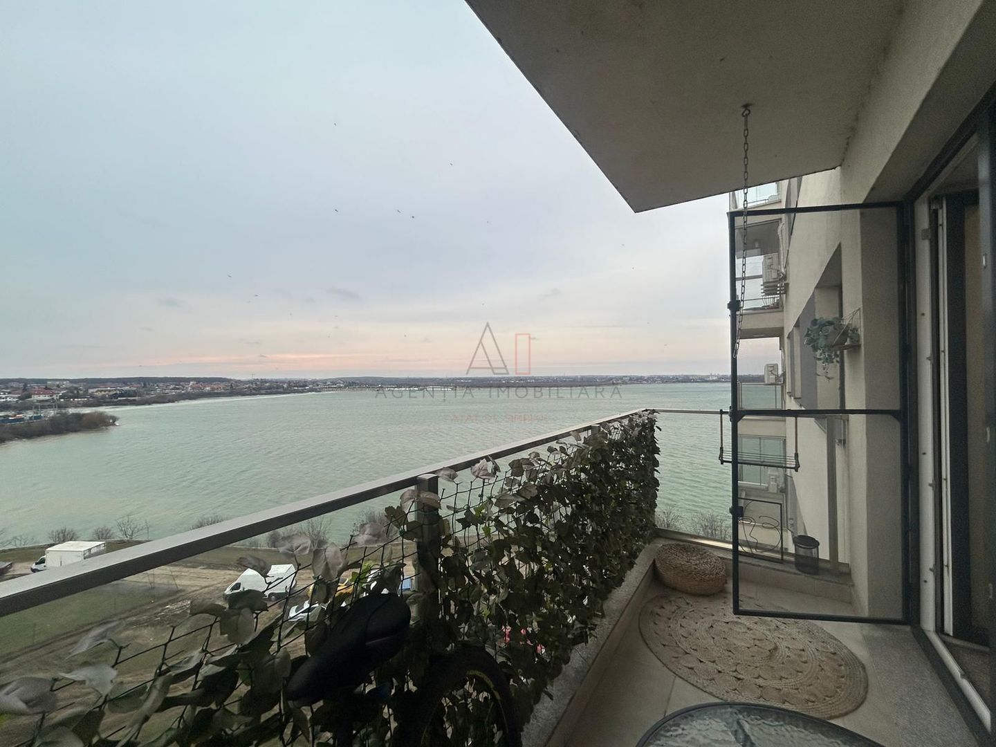 2 camere Lacul Morii | Vedere lac - Poză 9