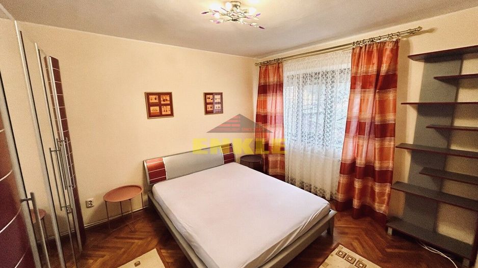 Apartament 2 camere de inchiriat, zona Unirii. Pret 300€ - Poză 3