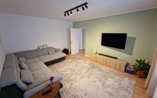 Apartament 4 camere Nerva Traian – Timpuri Noi | centrală proprie - Poză 2
