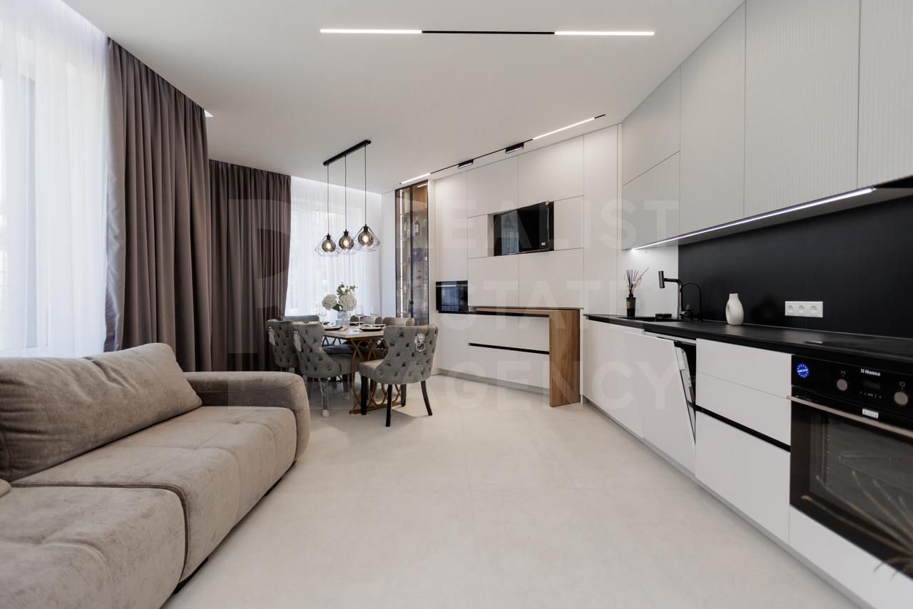 Vânzare, apartament, 2 camere, strada Moara Roșie, Centru - Poză 7