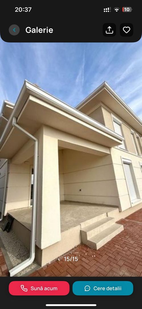 Duplex cochet în Ghiroda - Poză 14