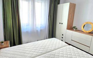 Apartament 2 camere decomandat, nou, mobilat, utilat, etaj 1, Panoramic Cug, Iași - Poză 3
