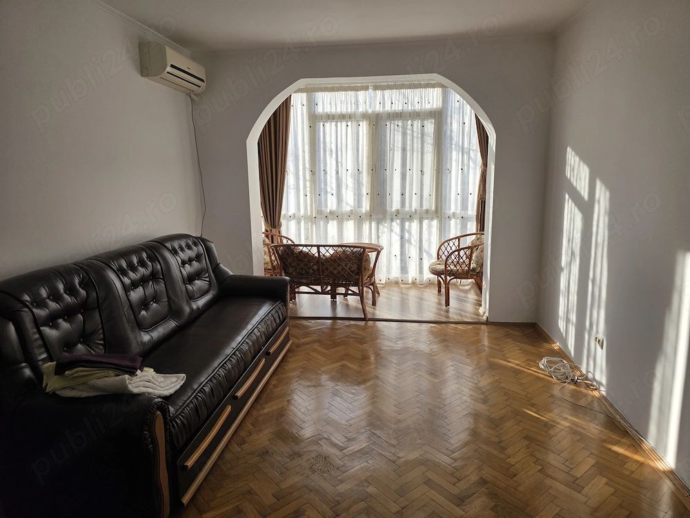 De inchiriat apartament 2 camere, Pajura. Sector 1 - Poză 1