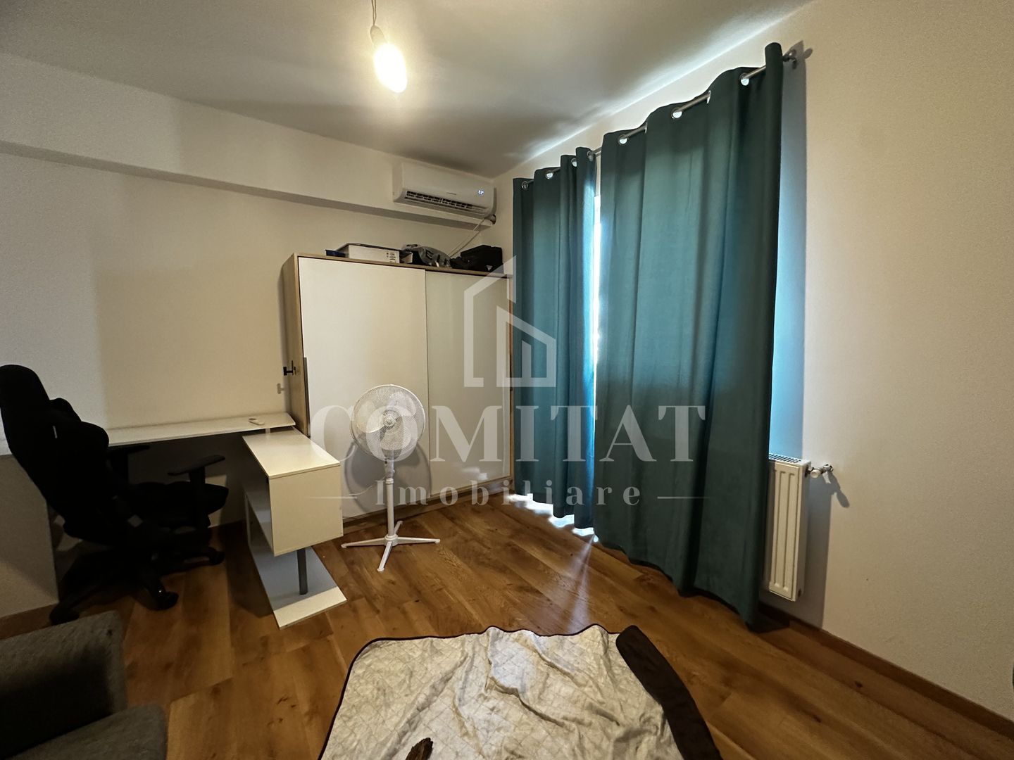 Apartament 2 dormitoare | Parcare | Zona Str Porii - Poză 4