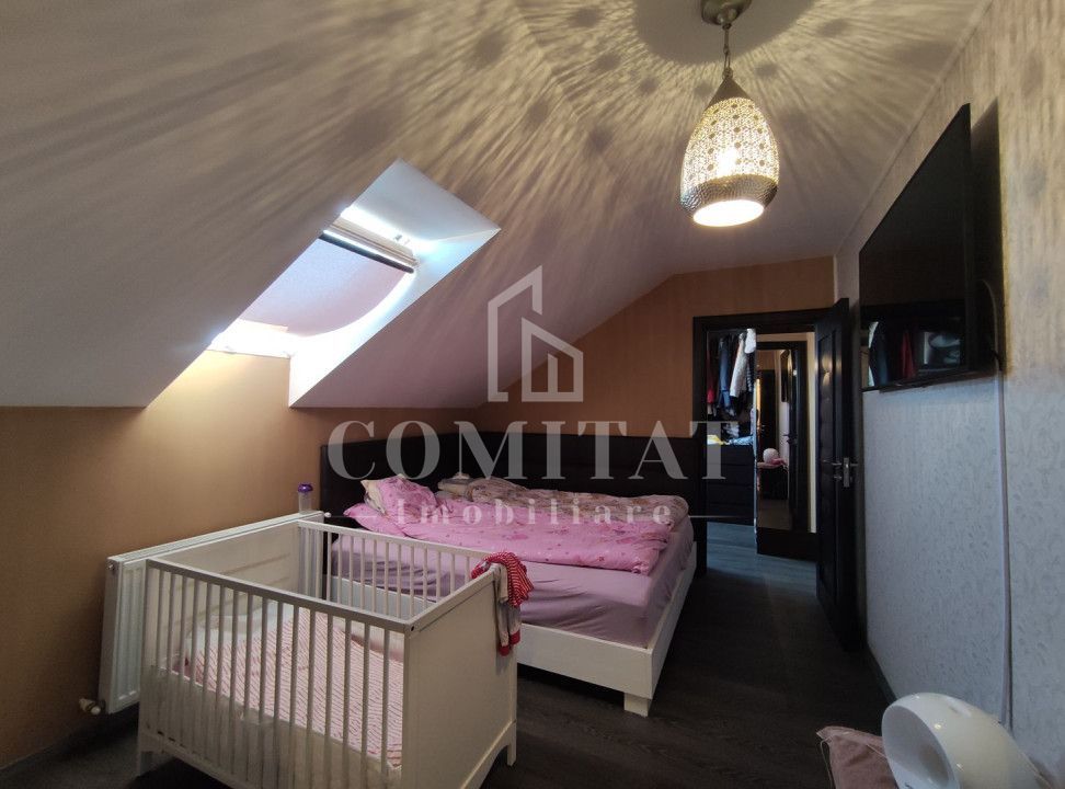 Apartament de vanzare 3 camere | Zona Porii - Poză 8