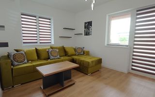 Apartament 3 camere decomandat | Nord-Vest Sibiu | 70 mp, 2 băi, parcare - Poză 6