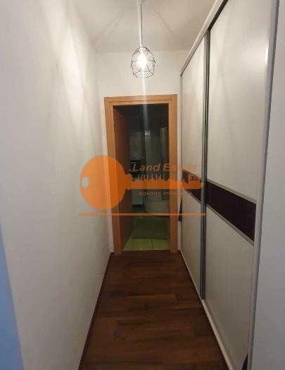 Garsoniera zona Politehnica-Quadra 2 - Poză 11