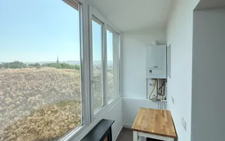 Apartament ultrafinisat, mobilat și utilat – vedere Cetatea Alba Iulia - Poză 18