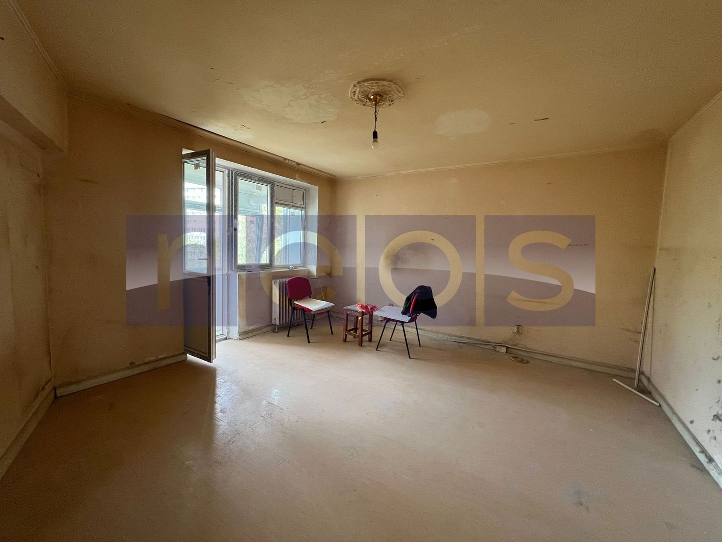 VANZARE 2 CAMERE | ZONA TINERETULUI- PIATA NORILOR - Poză 1