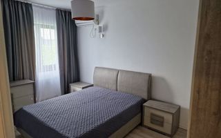 Inchiriere apartament  2 camere Novum Splaiul Independentei - Poză 2