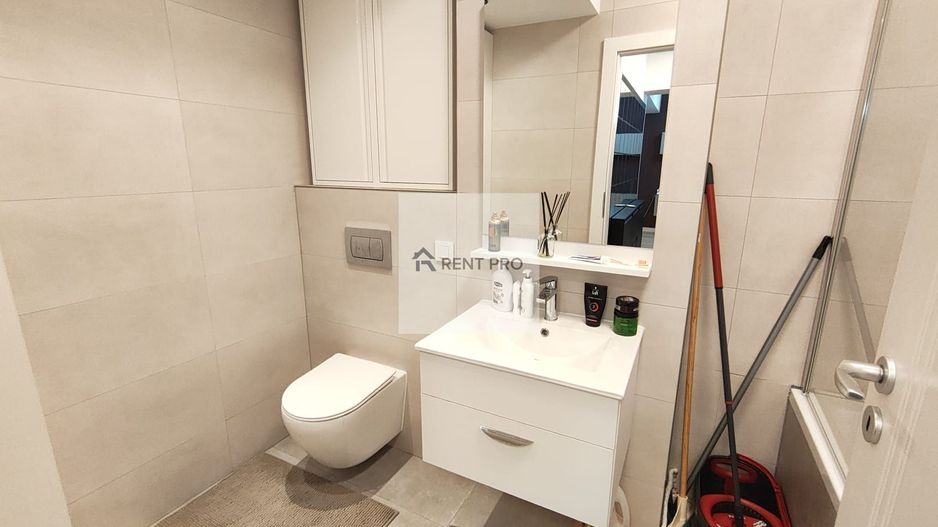 2 Camere First Estates Pipera Smart Control - Poză 10