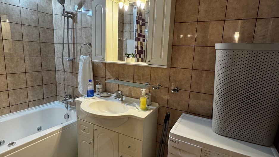 2 camere - centrala proprie Floreasca - Poză 5