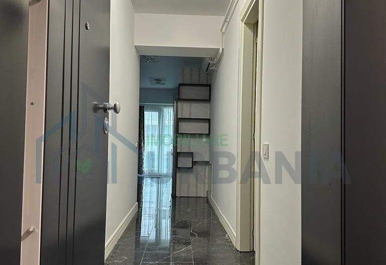 Apartament 3 camere open-space, zona centrală, Iași – închiriere pentru locuit sau birou - Poză 1