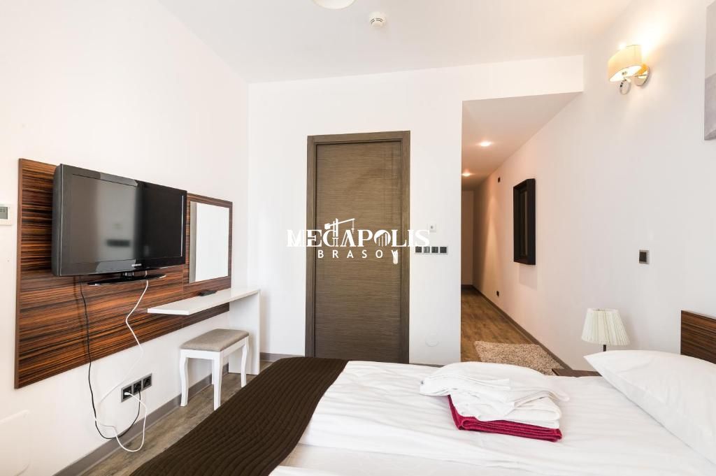 Apartament de Lux | Poiana Brașov | Investitie - Poză 16