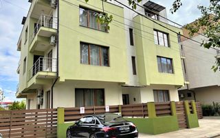 Apartament 2 camere 90 mp | Terasă 18mp + parcare | Comision 0% - Poză 3