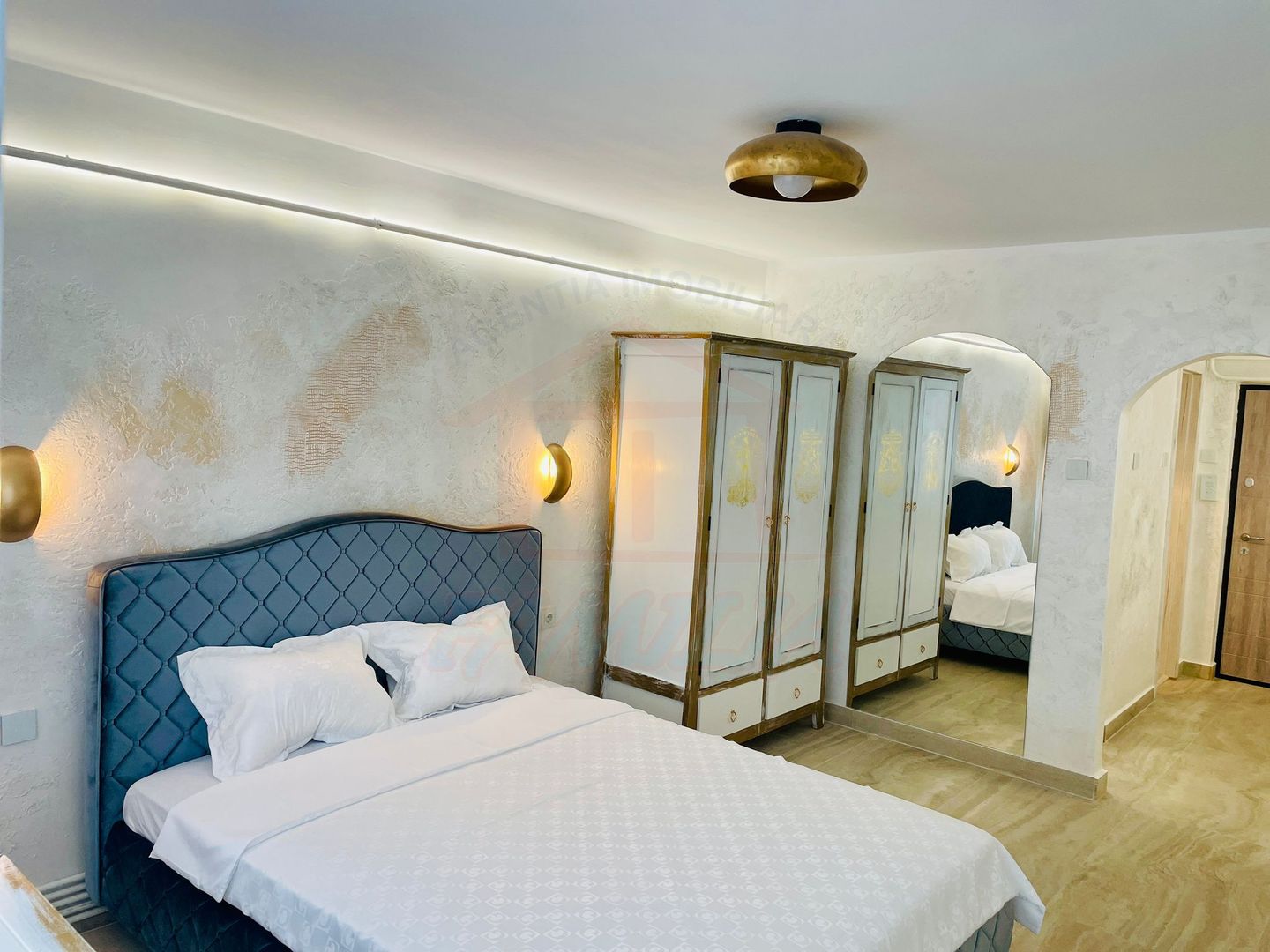 Vanzare garsoniera, Tiglina 1, 24 mp, 42.000 EURO - Poză 9