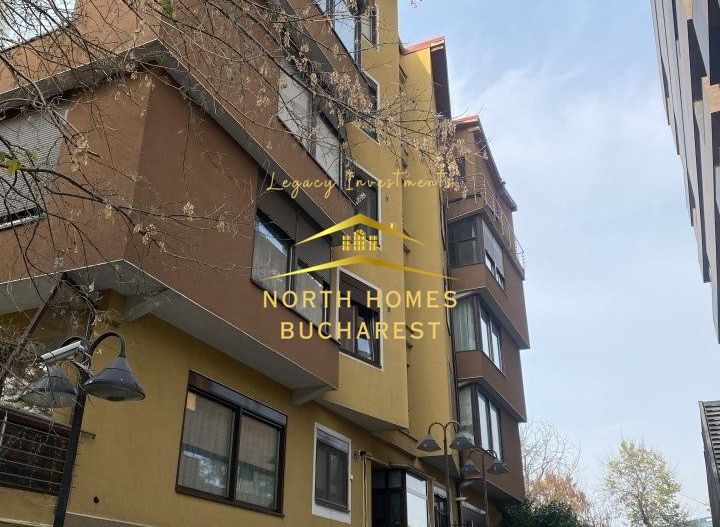 Apartament -3 Camere -Parcul Verdi, gradina privata-PARCARE - Poză 16