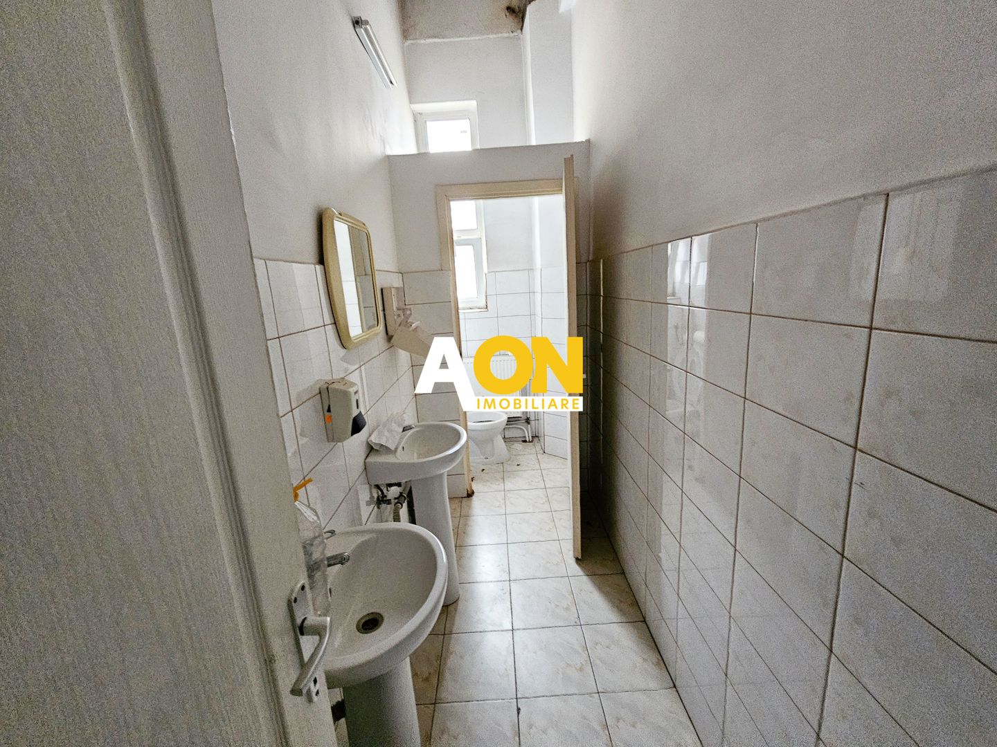 Spatiu de birouri, cabinete, 370 mp utili, parter, Cetate - Poză 15