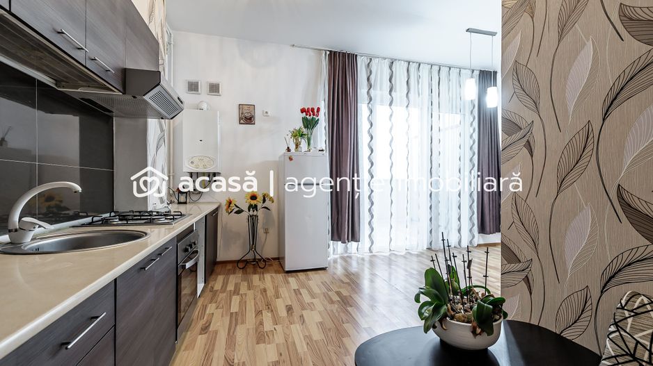 Penthouse ARED UTA 2 camere + nisa de dormit - 99 mp - COMISION 0% - Poză 5
