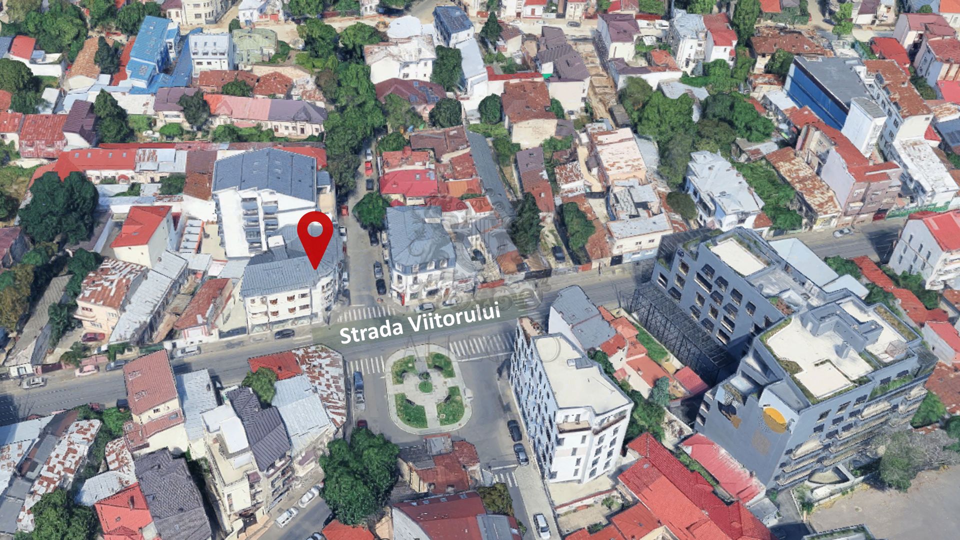 Vanzare | Cladire Multifunctionala | Strada Viitorului | Eminescu - Poză 24