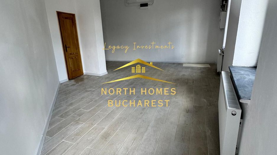 Spatii Comerciale - Parcul Carol | Centrala Proprie |  Vad excelent - Poză 5