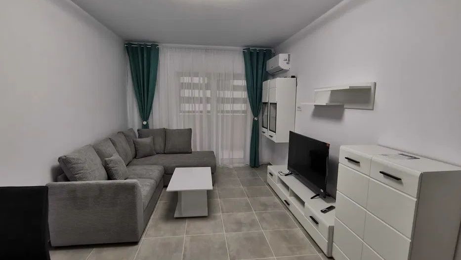 Apartament 2 camere, Kristal Residence, Centrala, Parcare Inclusa - Poză 1