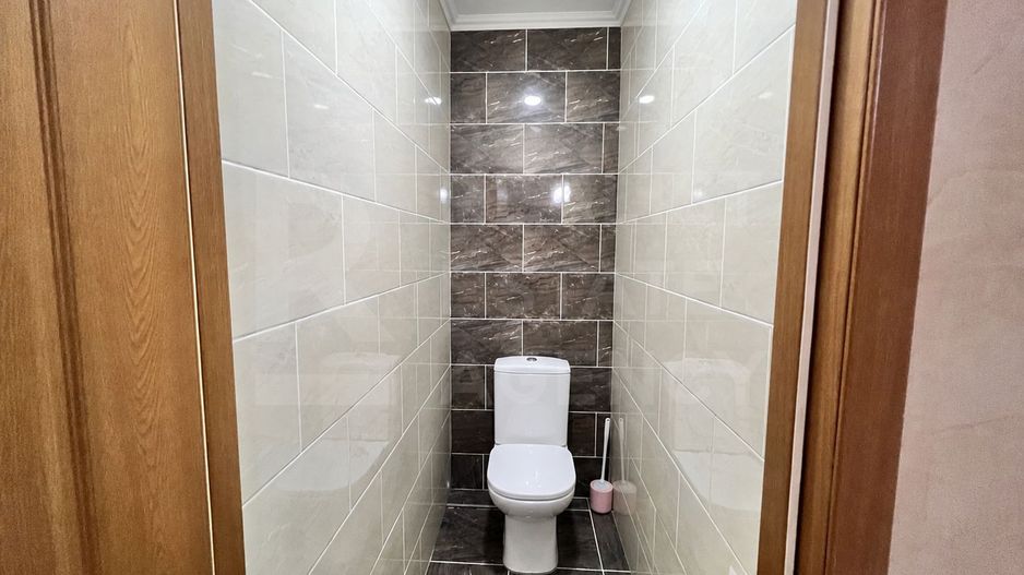 Chirie, apartament, 2 camere, Strada Socoleni, Rîșcani - Poză 3