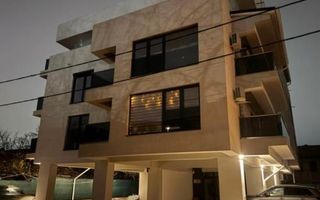 De închiriat apartament 2 camere Apărătorii Patriei - Poză 14