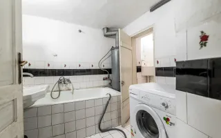 Dorobanți / casă + 2500 mp teren - Poză 11
