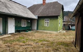 CASA DE VANZARE + ANEXE 2500 MP / PUTNA - Poză 8