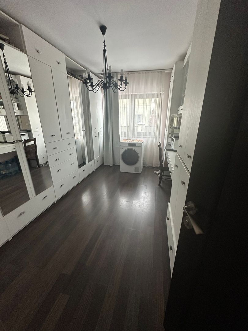 Braytim | Casă individuală P+M | 5 camere | Mobilată | Utilități complete - Poză 14