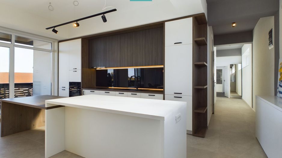 Penthouse în complex rezidențial exclusivist - Poză 22