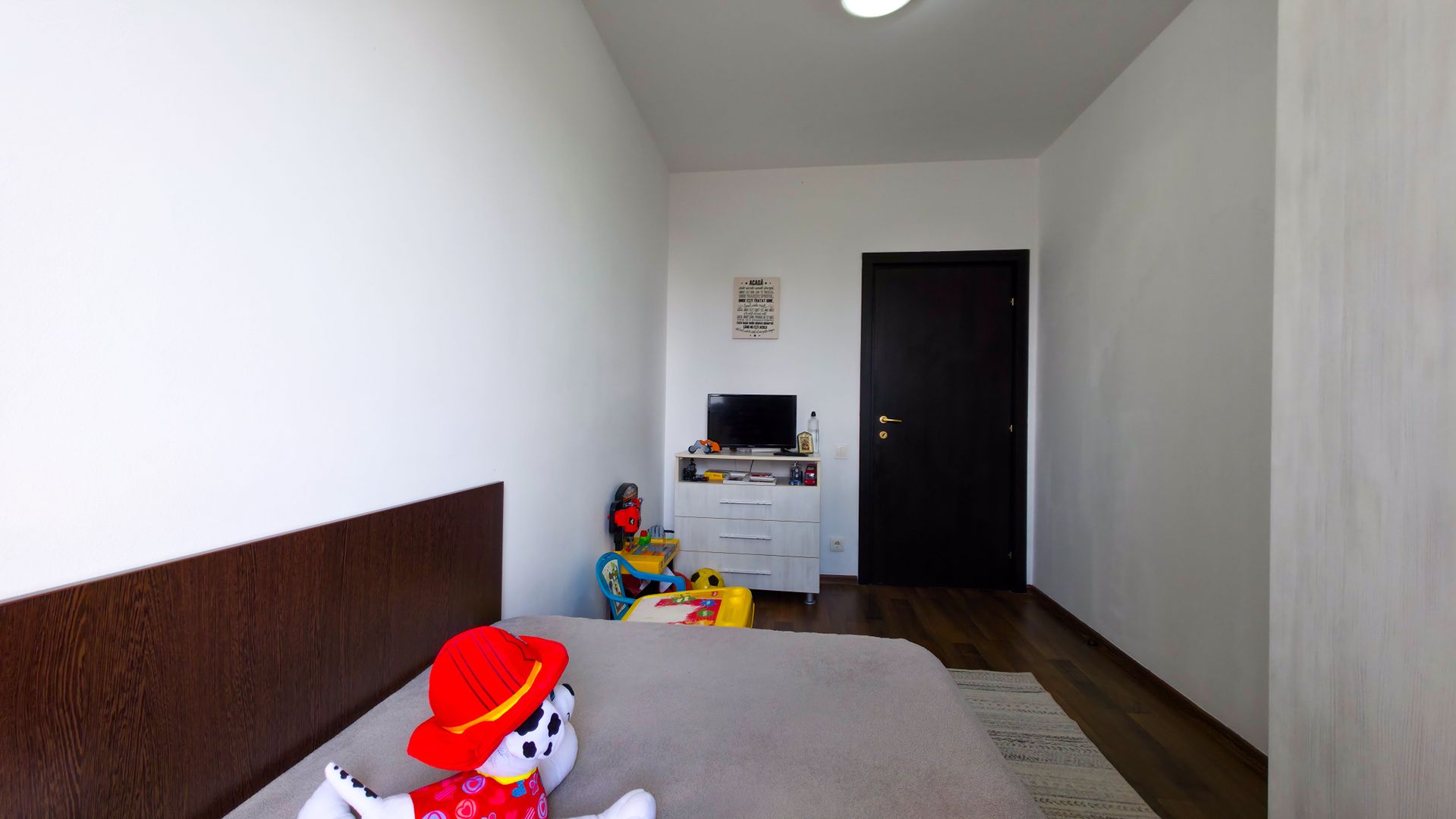 Apartament 3 camere Prelungirea Ghencea Sector 6 Avangarde Residence - Poză 11