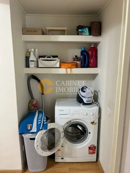 2 camere - Tatarasi - etaj intermediar - Poză 5