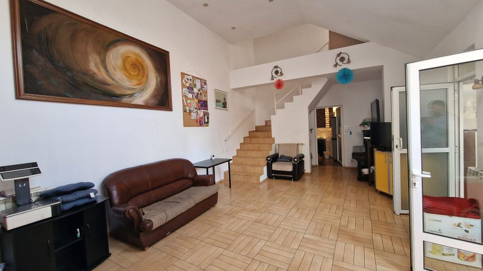 Casă P+M lângă Metrou / Domeni/Turda - Poză 5