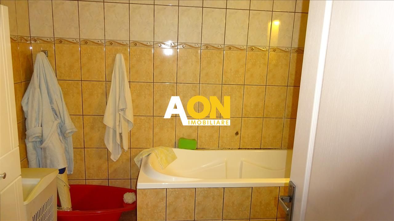 Casa 4 camere si zona de Birouri Cetate  Alba Iulia - Poză 10