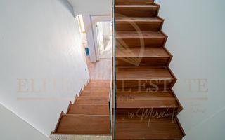 Năvodari - Casă exclusivistă cu ponton privat – Primul rând la lac - Poză 21