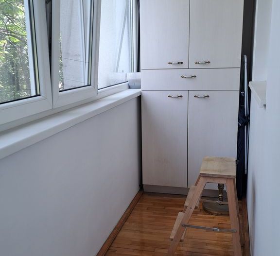 Apartament 3 camere Titan, renovat, parcare, lângă parc și metrou, cat friendly - Poză 11