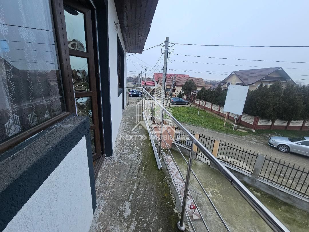 Casă P+1 Lumina aproape de șoseaua principală - Poză 7