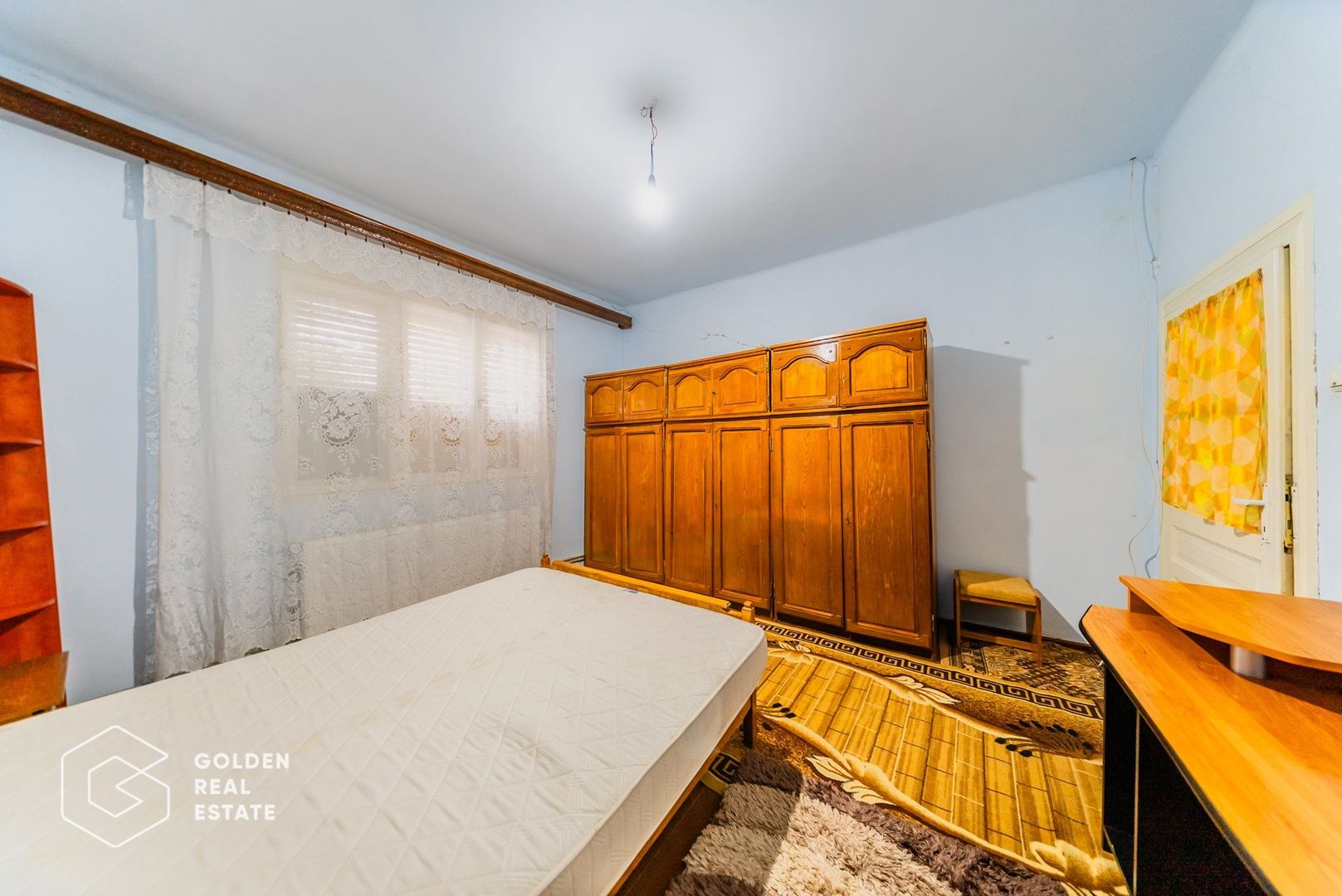 Casa 4 camere Gradiste,760 mp, ideala 2 familii, comision 0% - Poză 7