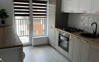 Apartament decomandat 3 camere de închiriat | 80 mp | Bloc cu lift - Poză 5