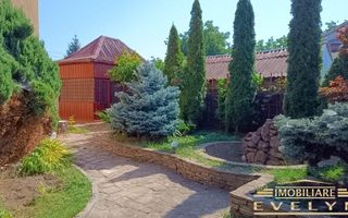De vanzare spatiu comercial + locuinta + teren, zona Restaurant Tex ( Capat 1 ), pret 265.000 euro! - Poză 1