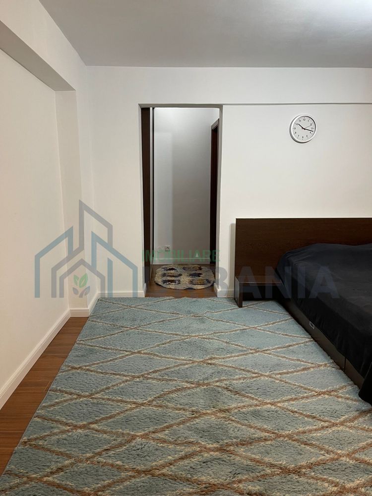 Apartament 1 camera spatios si curat in zona Belvedere - Poză 6