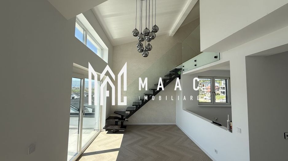 Apartament 3 camere | Sibiu Nord, Da Vinci | 83 mp, parcare - Poză 1