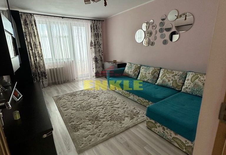 De vânzare – Apartament 2 camere decomandat | Zona Bulevard - Poză 1