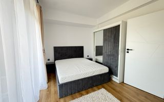 Apartament 3 camere mobilat, zona Bulgaria, parcare inclusa - Poză 4