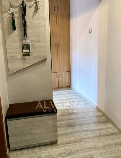 Apartament 1 camera | 31mp | Petfriendly | semidecomandat | Centru - Poză 15