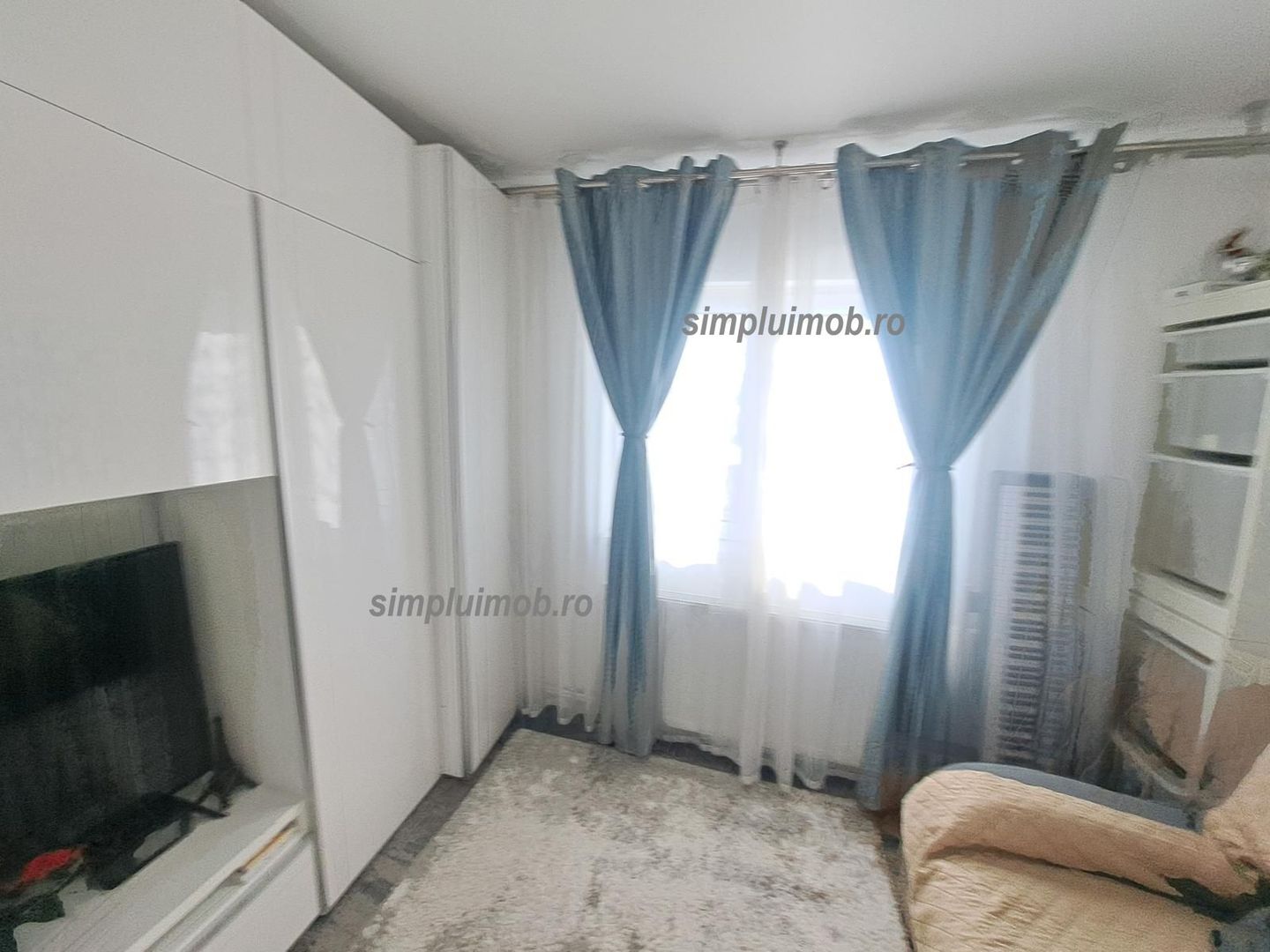 Giurgiului Grasoniere Renovata Mobilata - Poză 1