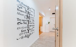 Apartament cu 4 camere 120 mp si parcare de inchiriat in zona Plopilor - Poză 4