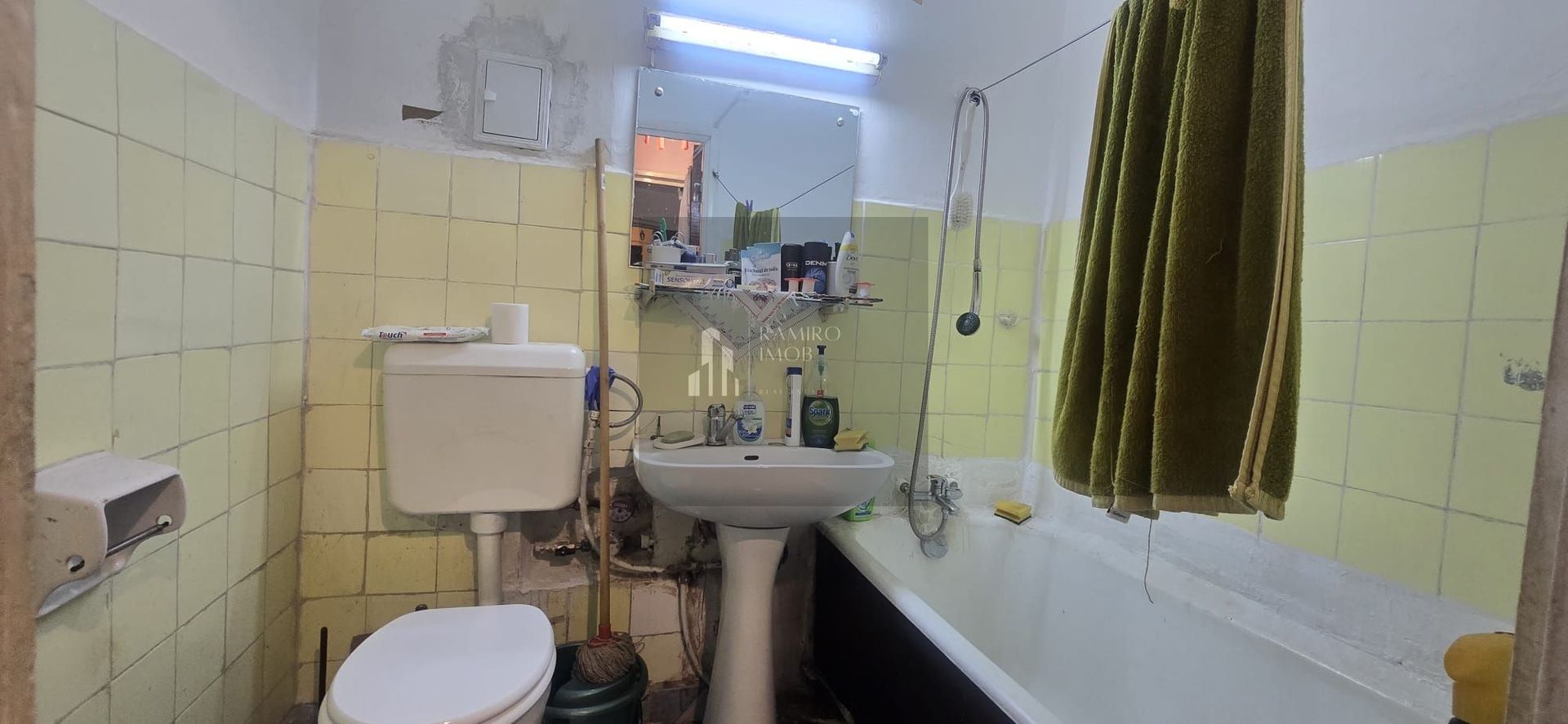 Apartament 3 camere zona Brancoveanu/parcare - Poză 10